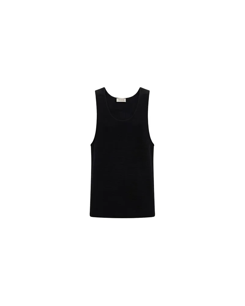 Fear of God TOPS - Tank Topsauf YOOX.COM Schwarz