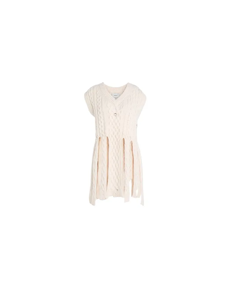 COPERNI STRICKWAREN - Pulloverauf YOOX.COM Beige