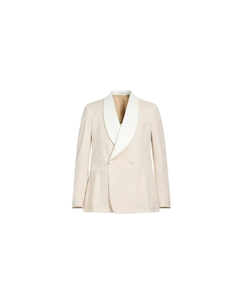 Tagliatore ANZÜGE und CO-ORDS - Blazersauf YOOX.COM Beige