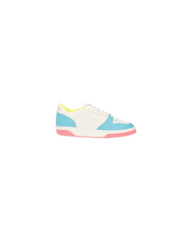 Pinko SCHUHE - Sneakersauf YOOX.COM Weiß