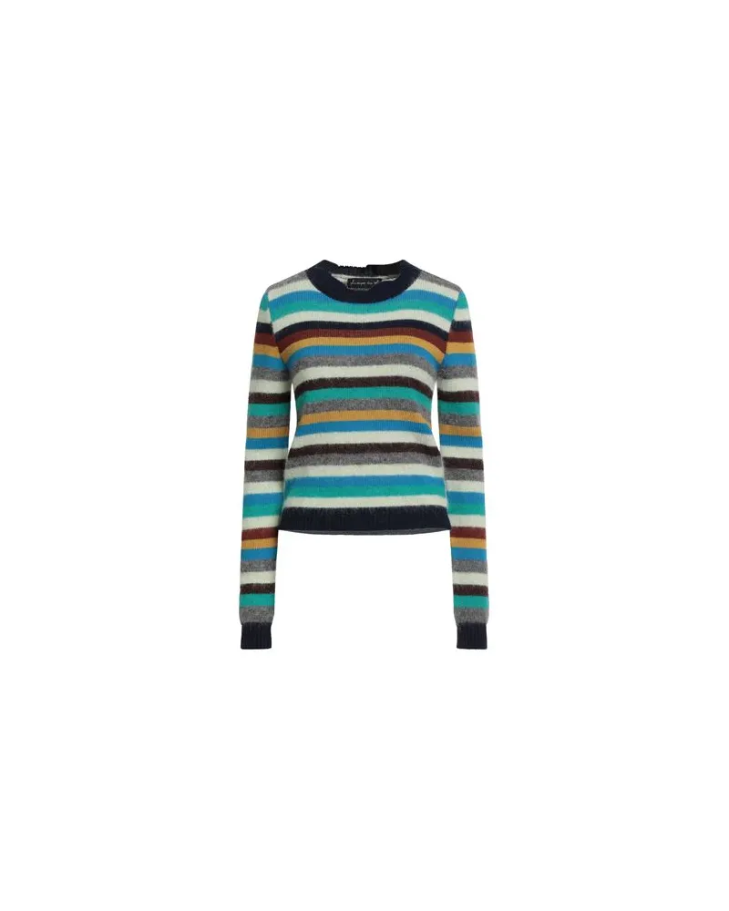 PDR Phisique du role STRICKWAREN - Pulloverauf YOOX.COM Grün