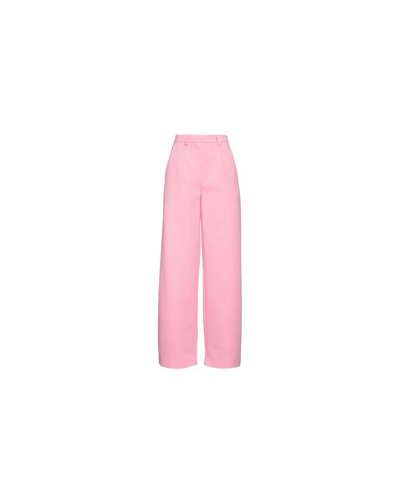 Minimum HOSEN & RÖCKE - Hosenauf YOOX.COM Rosa