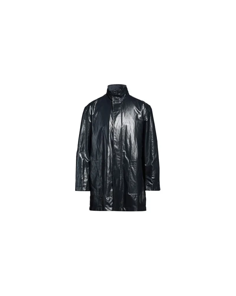 Valentino Garavani JACKEN & MÄNTEL - Jacken, Mäntel & Trenchcoatsauf YOOX.COM Nachtblau