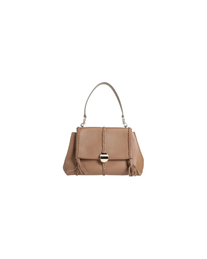 Chloé TASCHEN - Handtaschenauf YOOX.COM Khaki