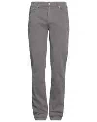 Trussardi Hose Grau