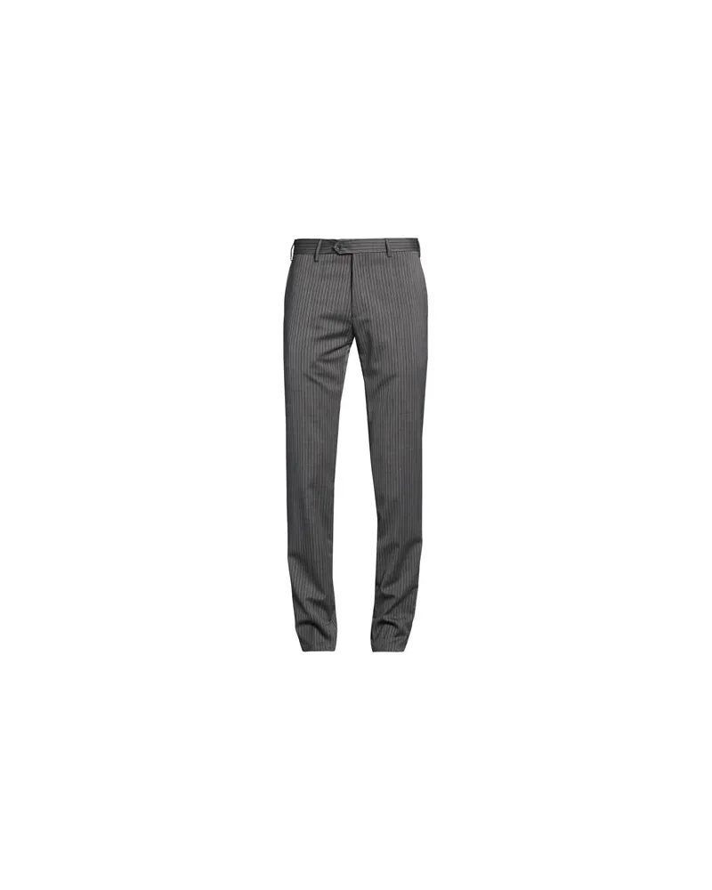 Sartoria Latorre HOSEN & RÖCKE - Hosenauf YOOX.COM Grau