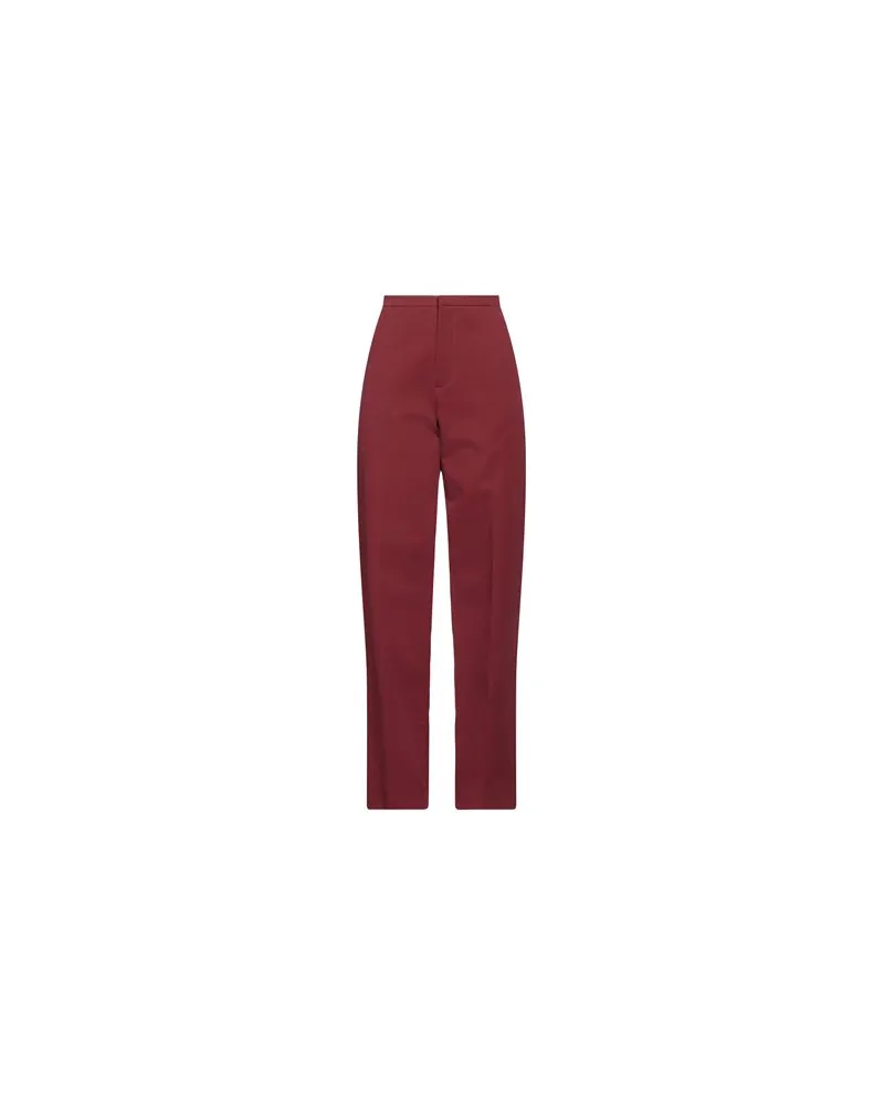ALYSI HOSEN & RÖCKE - Hosenauf YOOX.COM Bordeaux