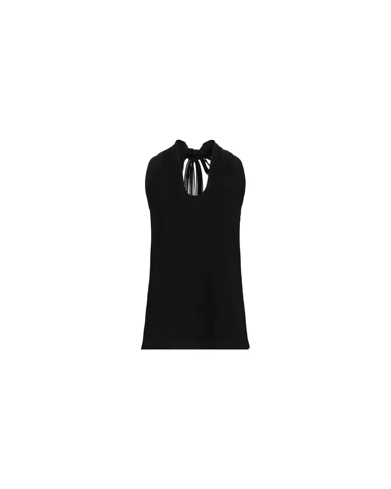 Proenza Schouler TOPS - Topsauf YOOX.COM Schwarz
