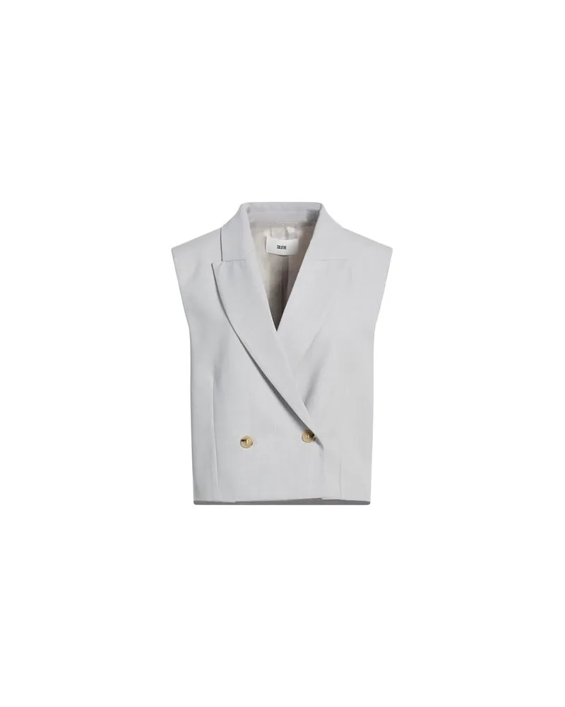 SOLOTRE ANZÜGE und CO-ORDS - Couture-Westenauf YOOX.COM Grau