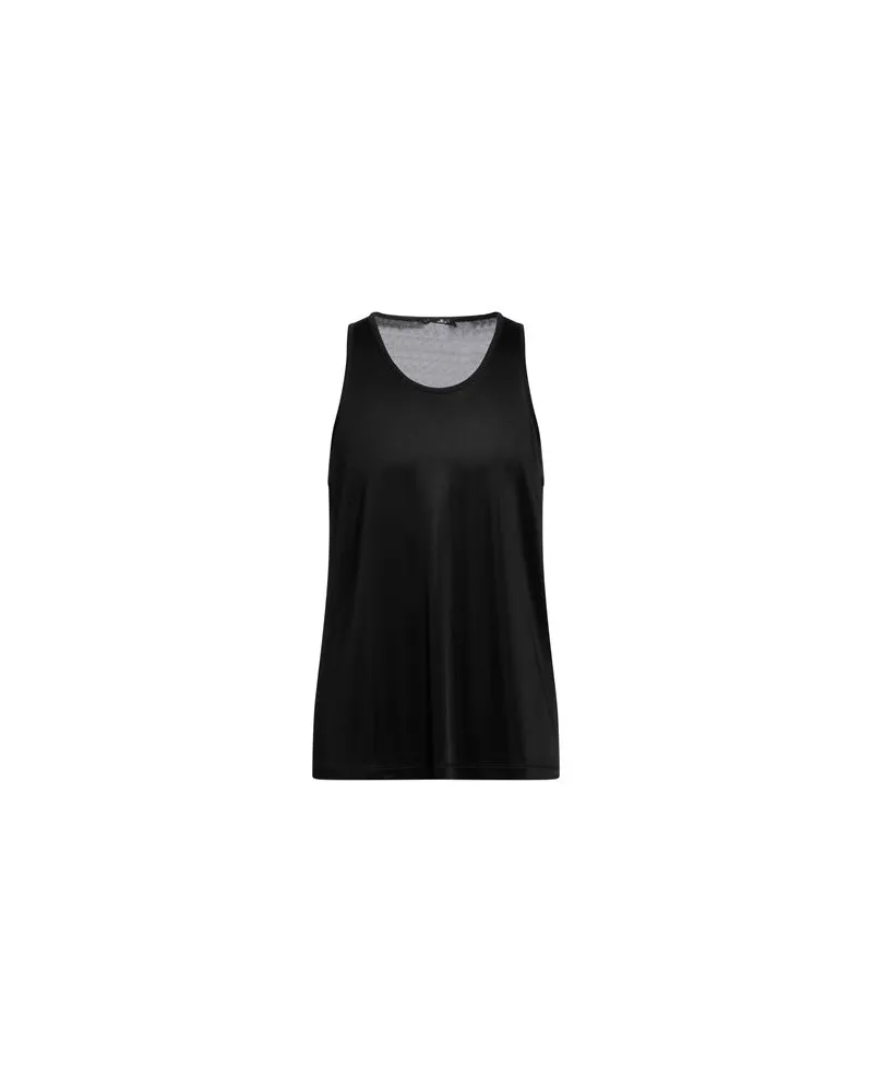 Tom Ford TOPS - Tank Topsauf YOOX.COM Schwarz