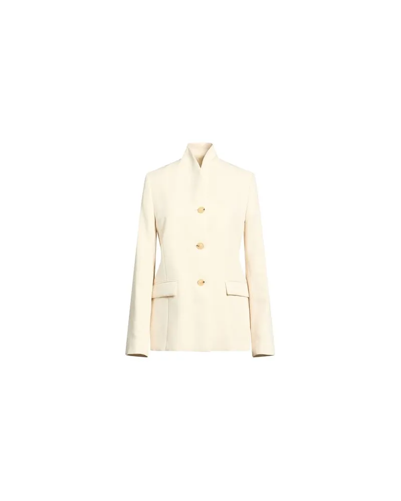 Totême ANZÜGE und CO-ORDS - Blazersauf YOOX.COM Elfenbein