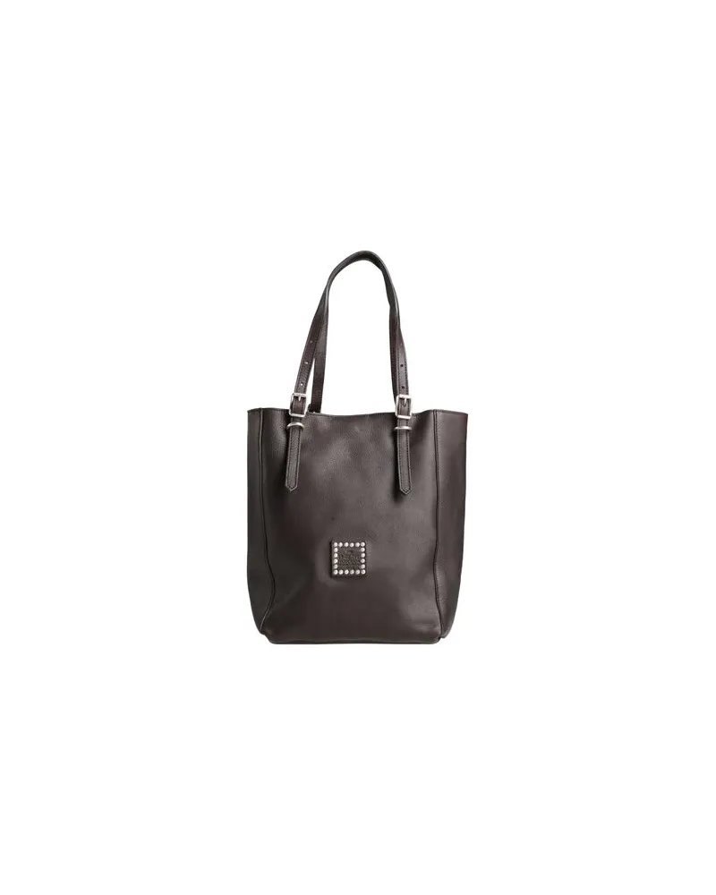 Campomaggi TASCHEN - Handtaschenauf YOOX.COM Dunkelbraun