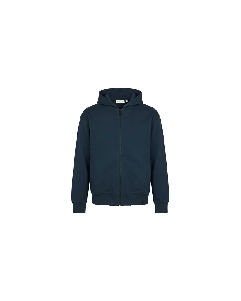 Calvin Klein TOPS - Sweatshirtsauf YOOX.COM Taubenblau