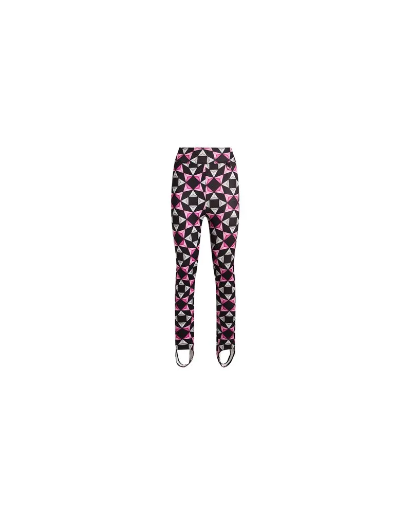 Richmond HOSEN & RÖCKE - Leggingsauf YOOX.COM Rosa