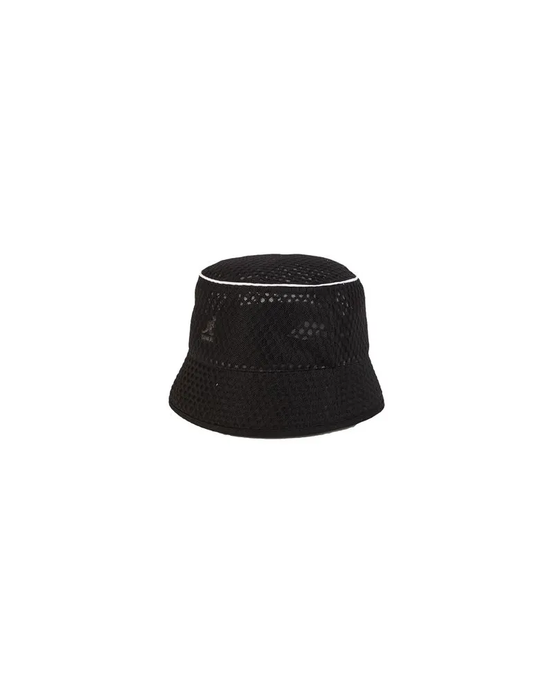 Kangol ACCESSOIRES - Mützen & Hüteauf YOOX.COM Schwarz