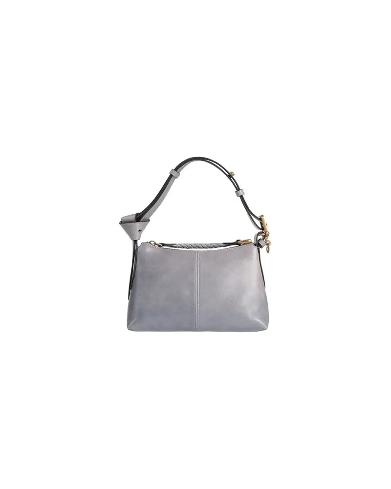 La Martina TASCHEN - Handtaschenauf YOOX.COM Grau