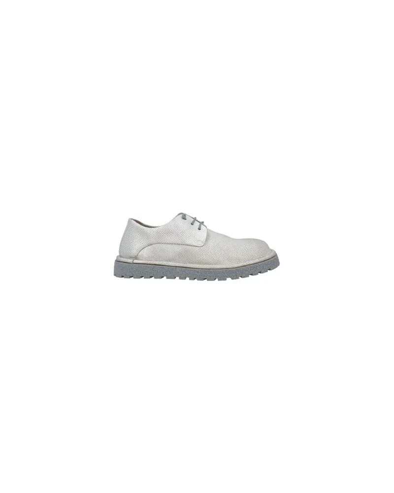 Marsèll GOMME - SCHUHE - Schnürschuheauf YOOX.COM Silber