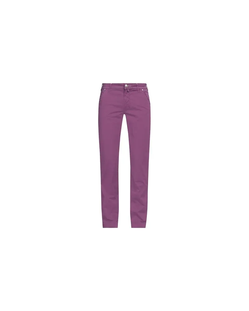 Jacob Cohën HOSEN & RÖCKE - Hosenauf YOOX.COM Malve