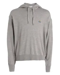 Vivienne Westwood Pullover Taubengrau