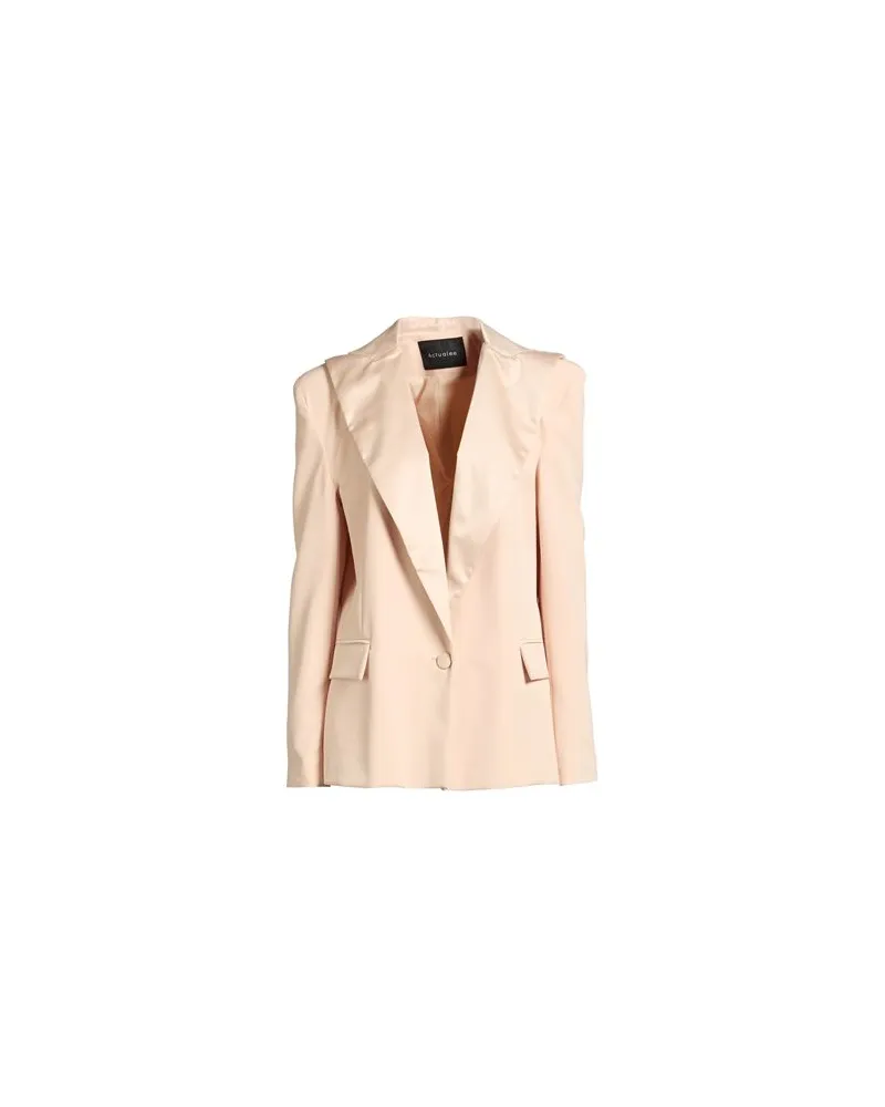 ACTUALEE ANZÜGE und CO-ORDS - Blazersauf YOOX.COM Beige