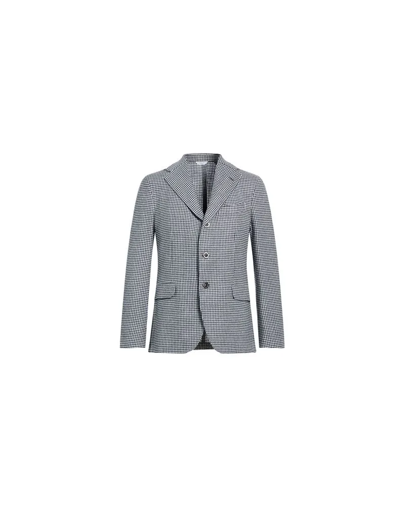 Boglioli ANZÜGE und CO-ORDS - Blazersauf YOOX.COM Marineblau