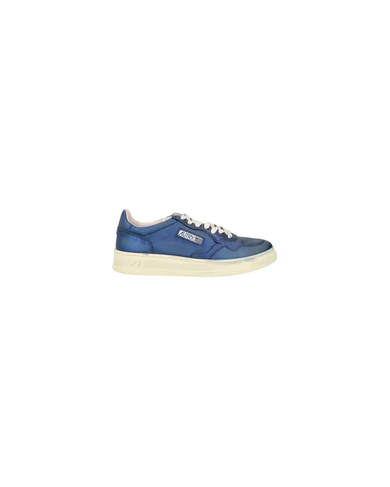 AUTRY SCHUHE - Sneakersauf YOOX.COM Königsblau