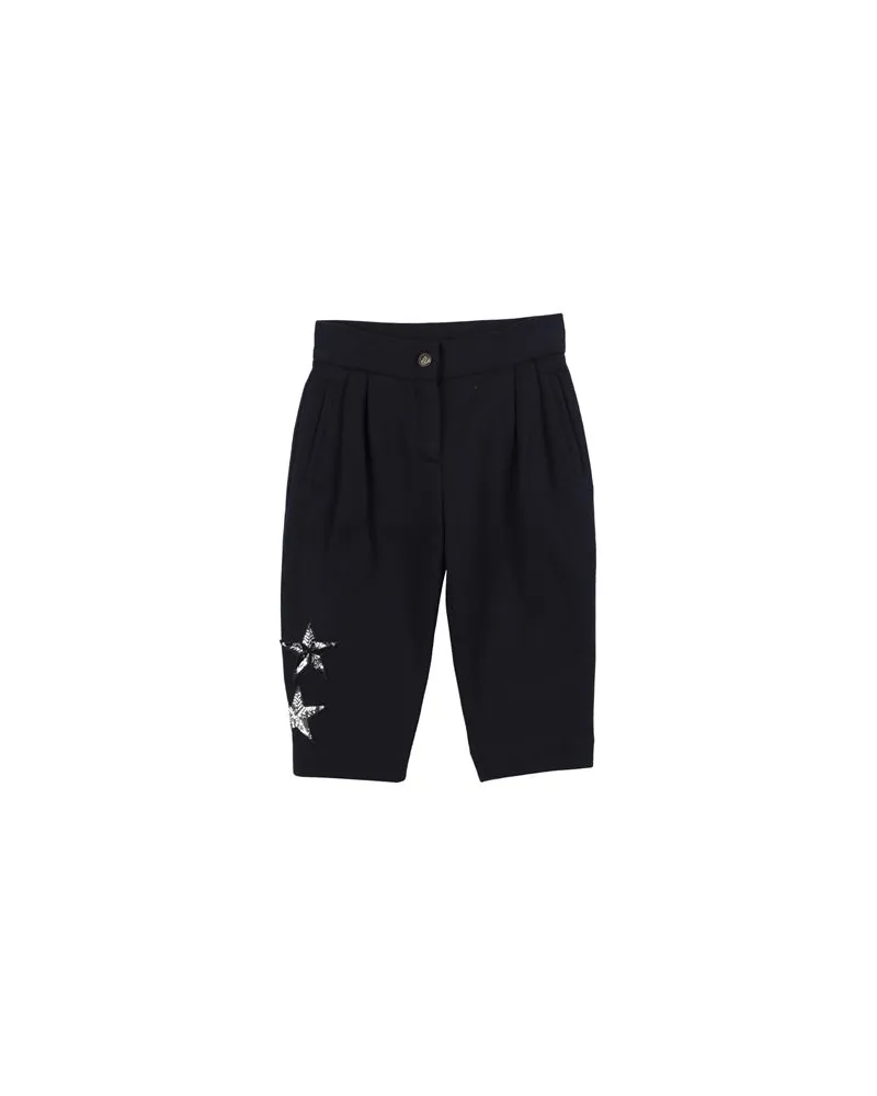 Dolce & Gabbana HOSEN & RÖCKE - Hosenauf YOOX.COM Nachtblau