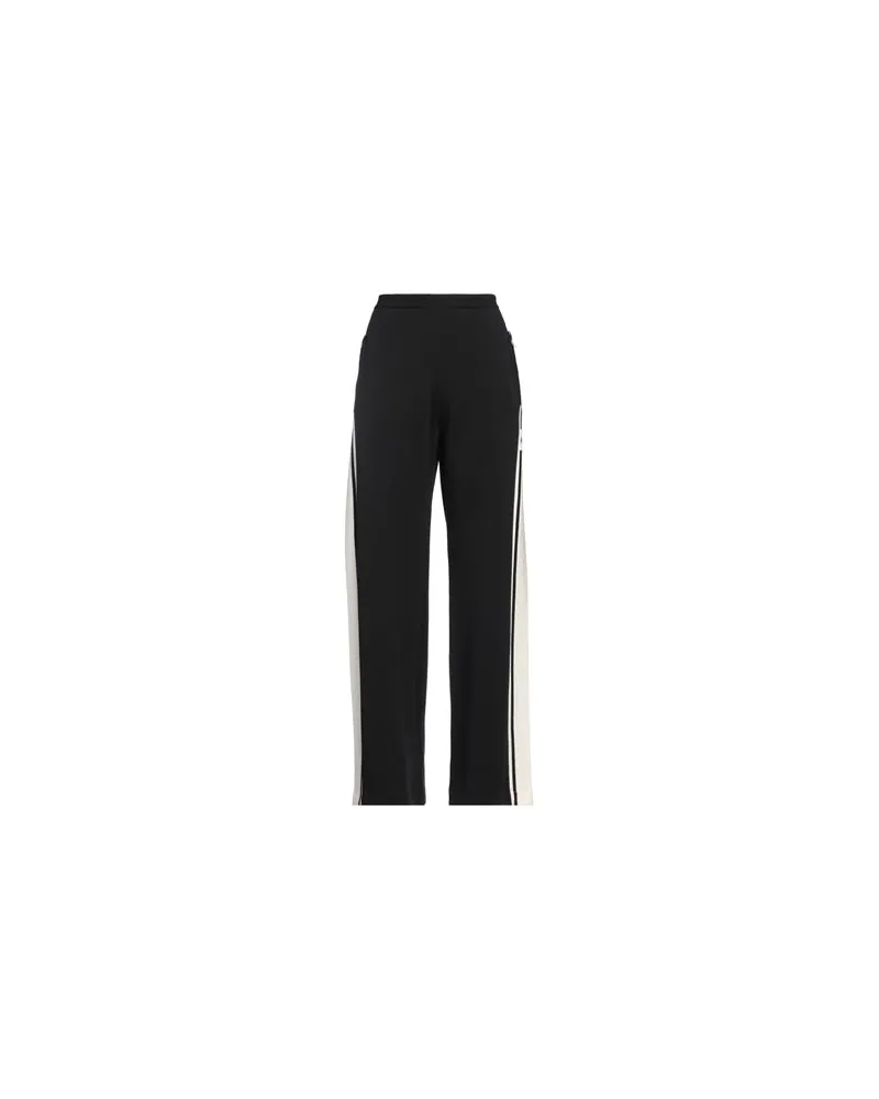 Palm Angels HOSEN & RÖCKE - Hosenauf YOOX.COM Schwarz