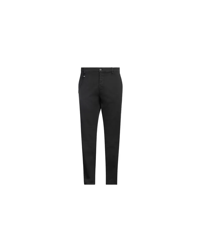 Mason's HOSEN & RÖCKE - Hosenauf YOOX.COM Schwarz