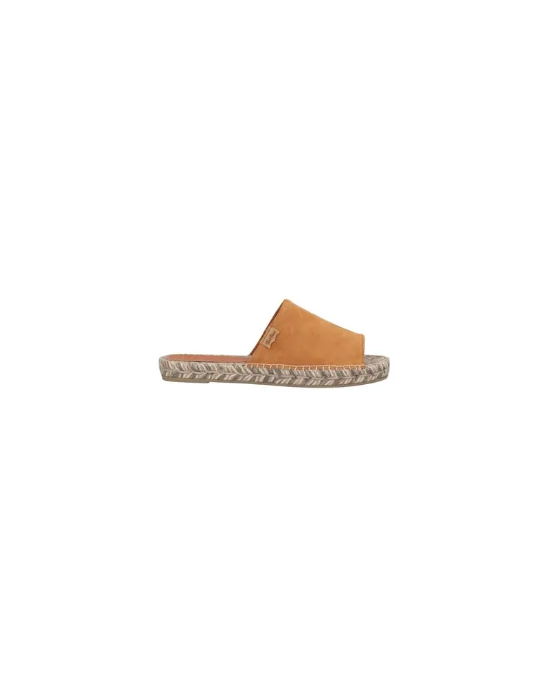 Toni Pons SCHUHE - Espadrillesauf YOOX.COM Kamel
