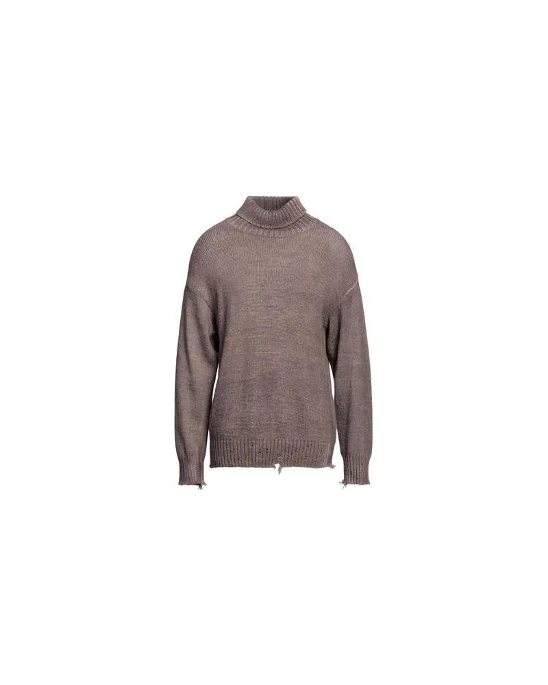 Bellwood STRICKWAREN - Rollkragenpulloverauf YOOX.COM Hellbraun