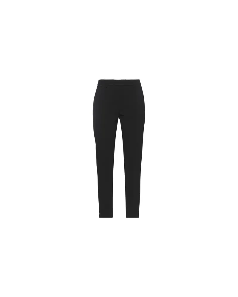 Kaos HOSEN & RÖCKE - Hosenauf YOOX.COM Schwarz