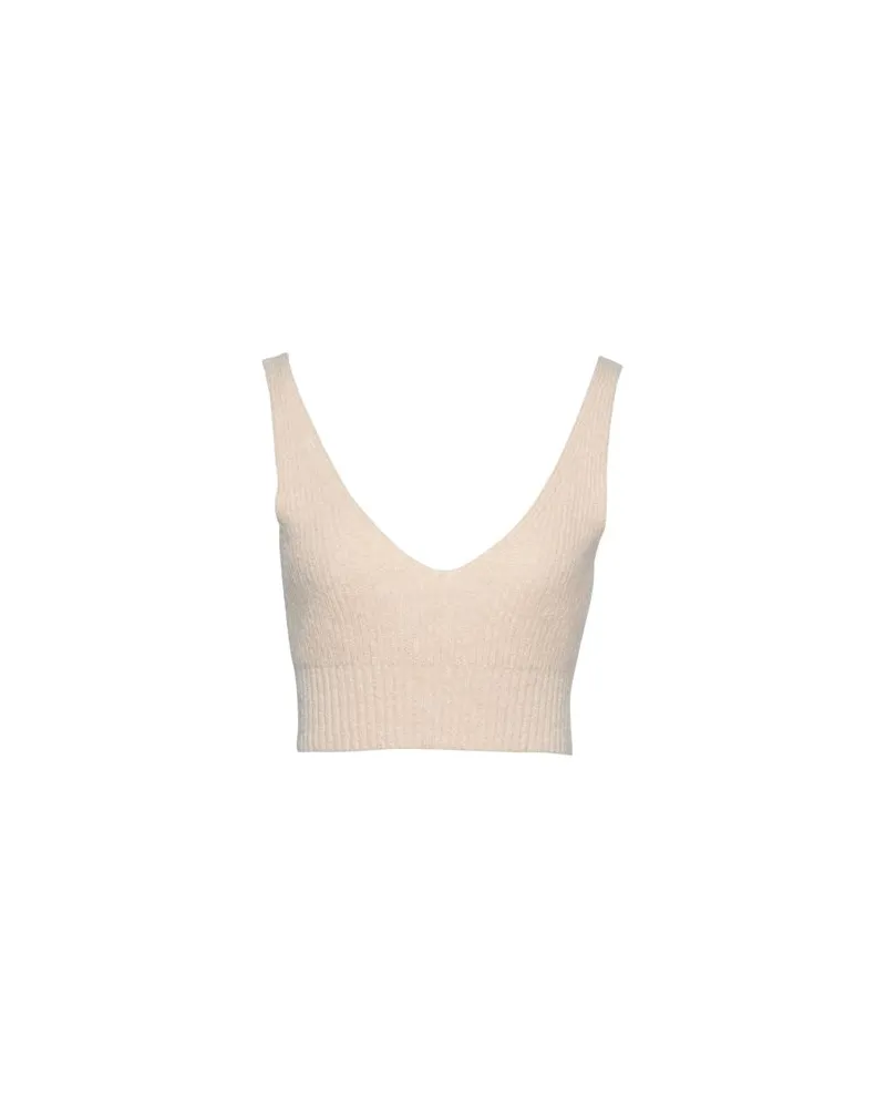 Dorothee Schumacher TOPS - Topsauf YOOX.COM Beige