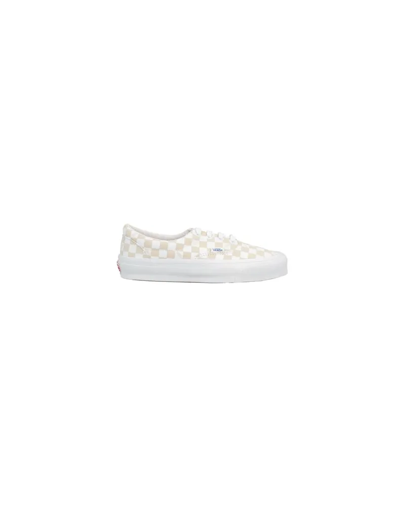 Vans SCHUHE - Sneakersauf YOOX.COM Beige