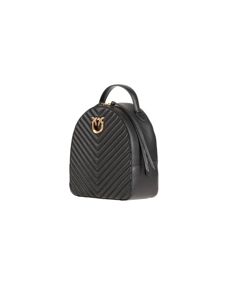 Pinko TASCHEN - Rucksäckeauf YOOX.COM Schwarz