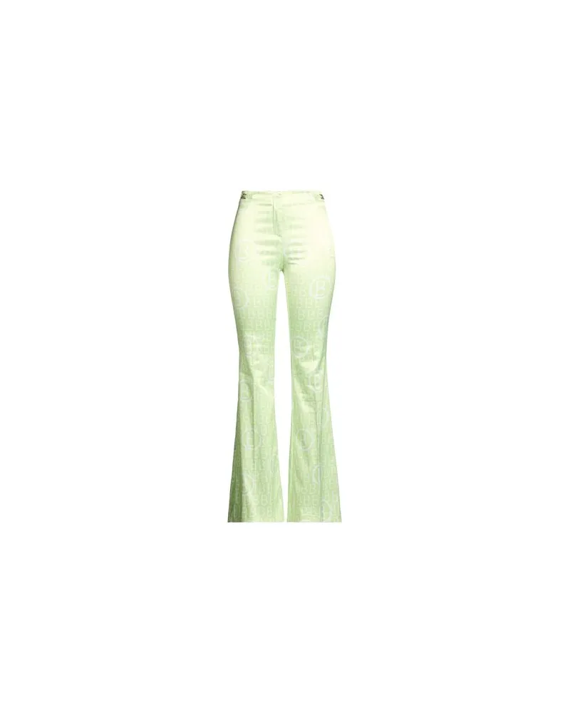 BABYLON HOSEN & RÖCKE - Hosenauf YOOX.COM Limettengrün