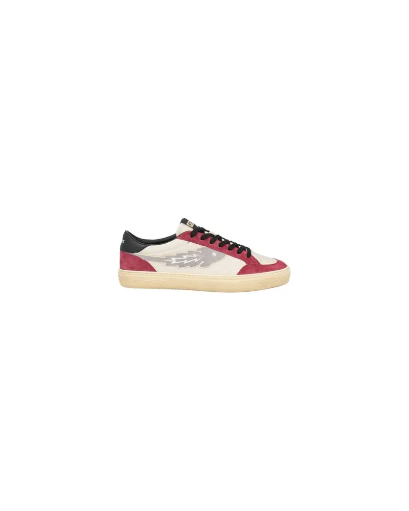 ENTERPRISE JAPAN SCHUHE - Sneakersauf YOOX.COM Bordeaux