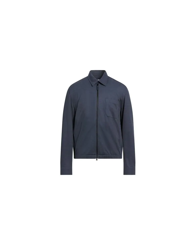 Brioni TOPS - Hemdenauf YOOX.COM Taubenblau