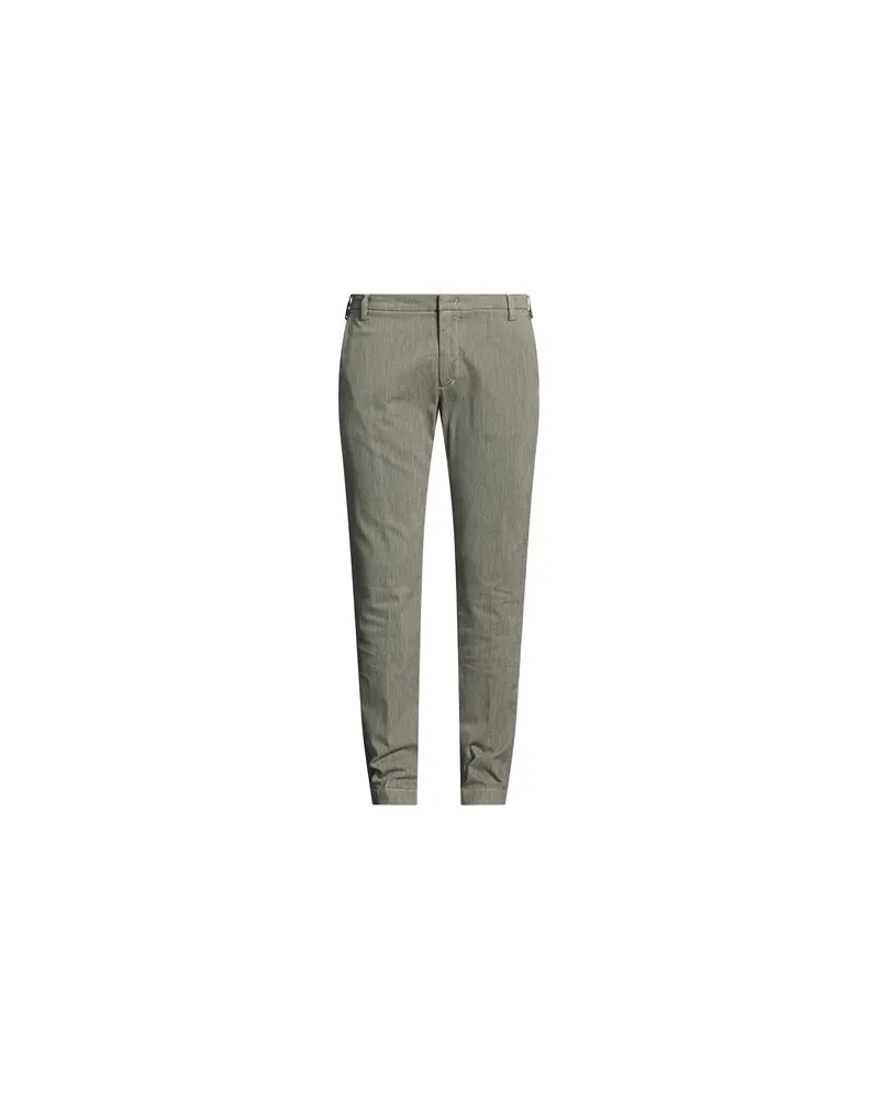 Entre Amis HOSEN & RÖCKE - Hosenauf YOOX.COM Grau