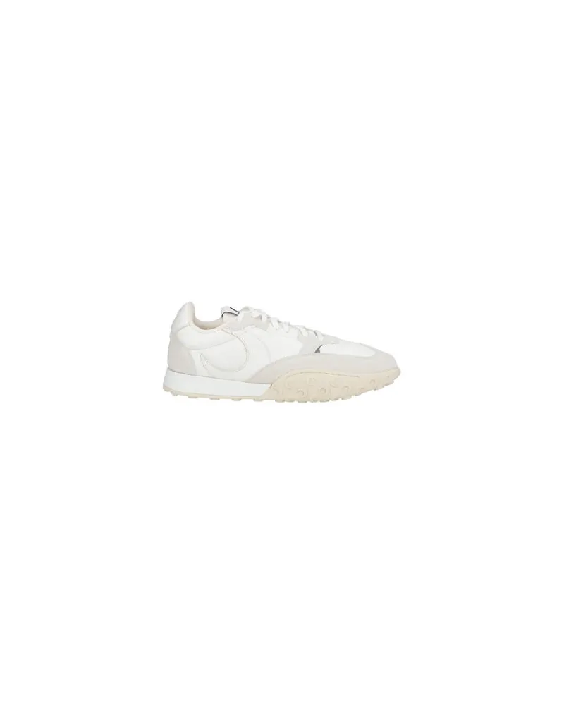 Marine Serre SCHUHE - Sneakersauf YOOX.COM Weiß