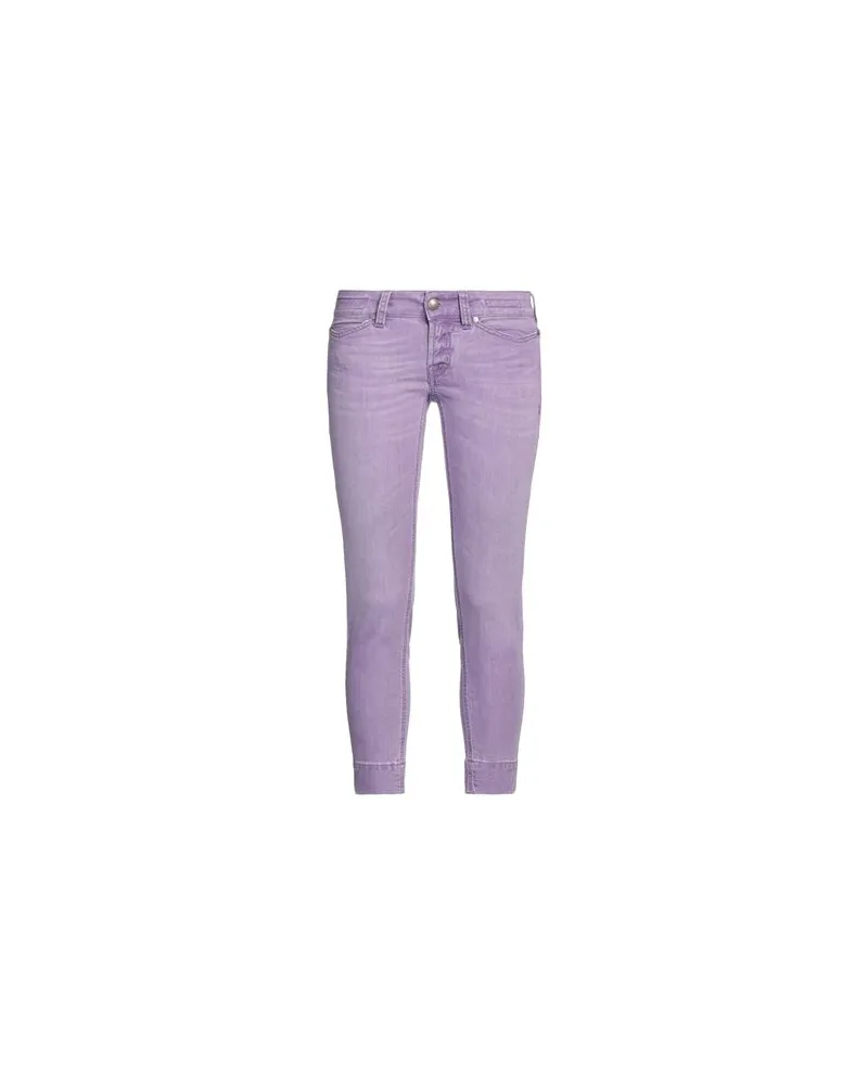 Jacob Cohën HOSEN & RÖCKE - Jeanshosenauf YOOX.COM Malve