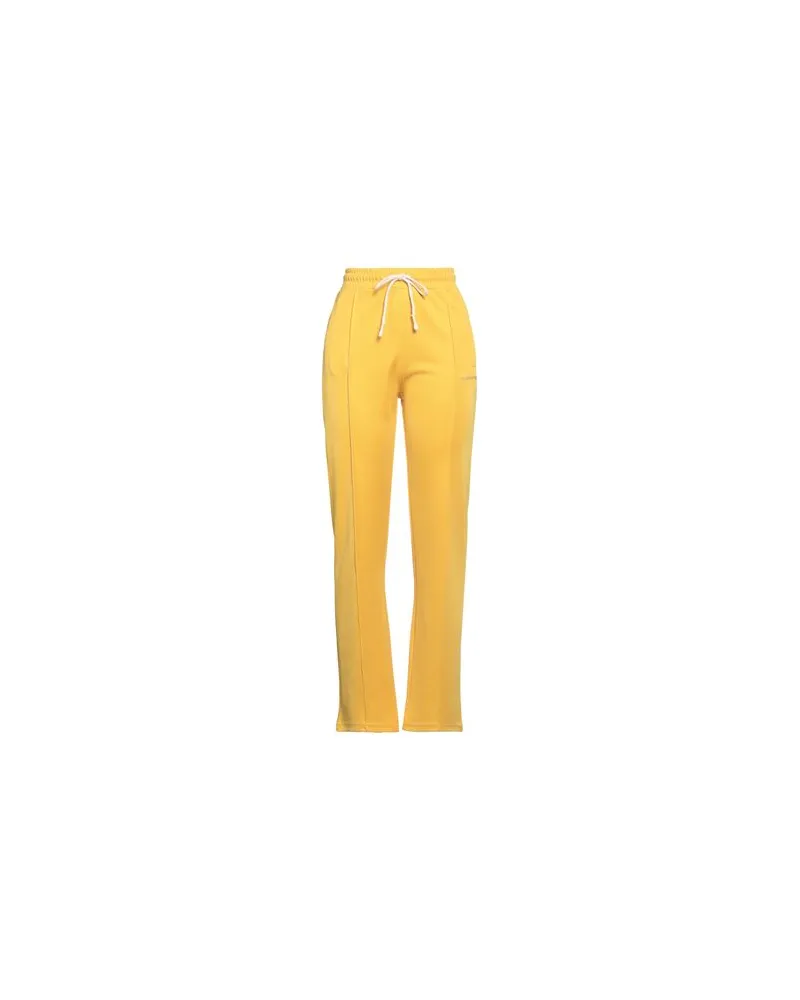Les Benjamins HOSEN & RÖCKE - Hosenauf YOOX.COM Ringelblume