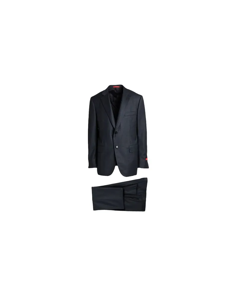 Isaia ANZÜGE und CO-ORDS - Anzügeauf YOOX.COM Marineblau