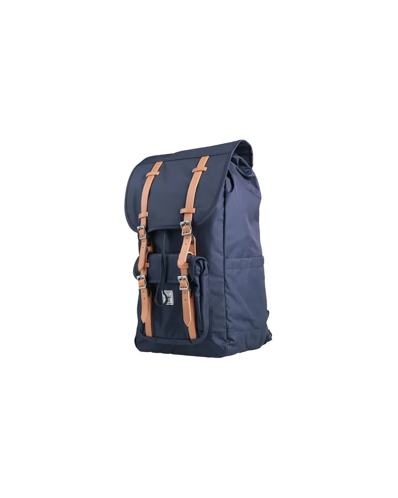 Herschel Supply Co. TASCHEN - Rucksäckeauf YOOX.COM Nachtblau