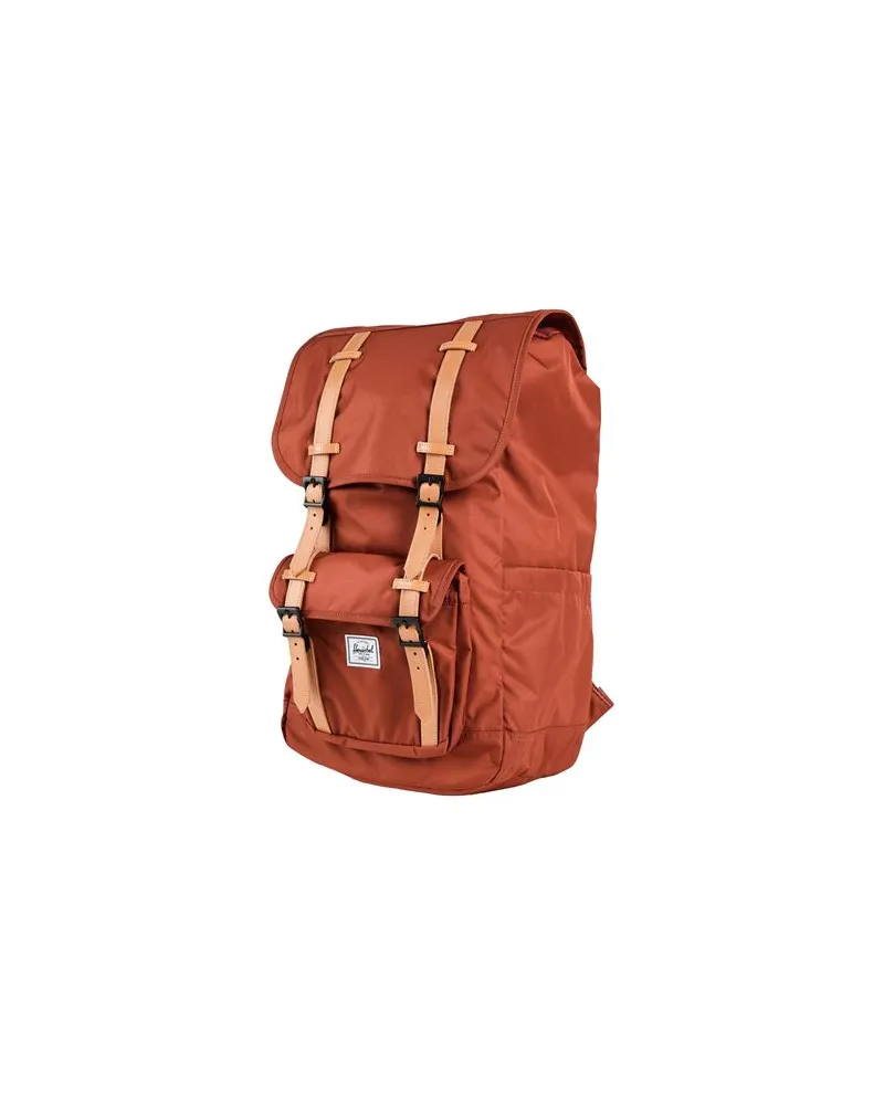 Herschel Supply Co. TASCHEN - Rucksäckeauf YOOX.COM Braun