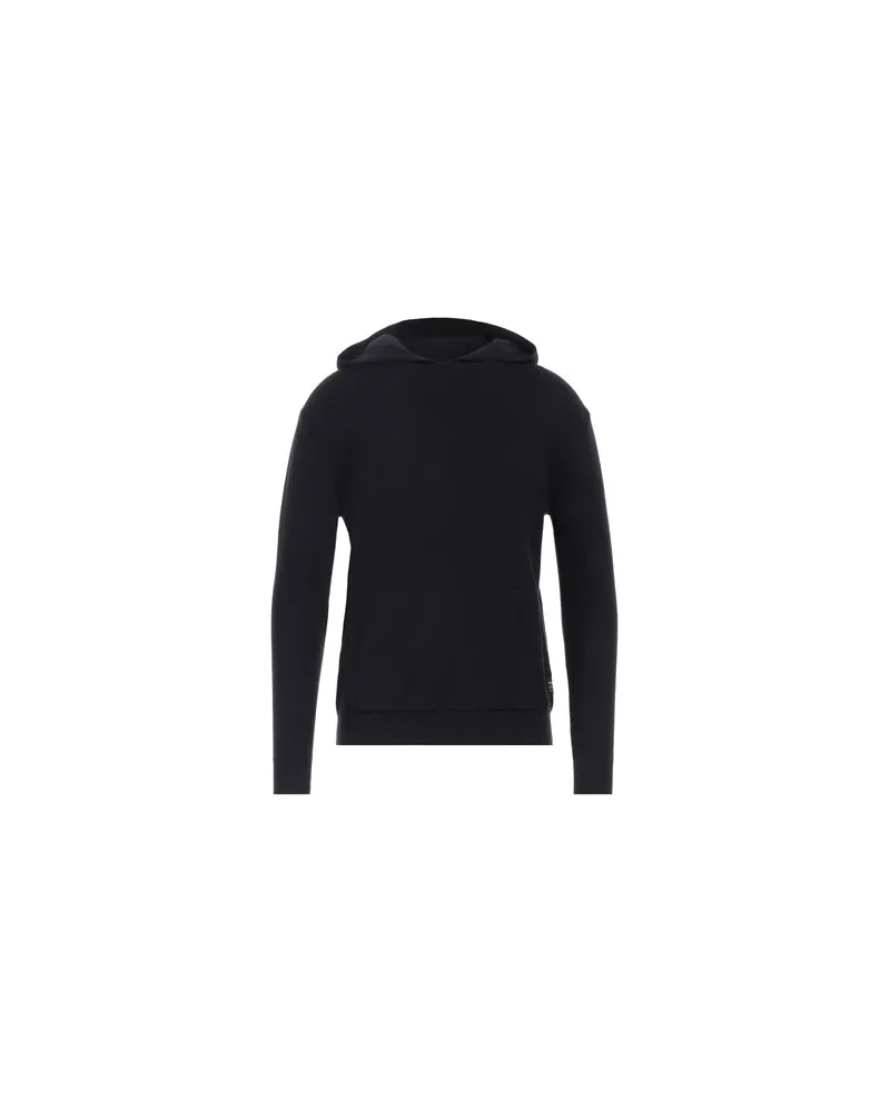 Replay STRICKWAREN - Pulloverauf YOOX.COM Nachtblau