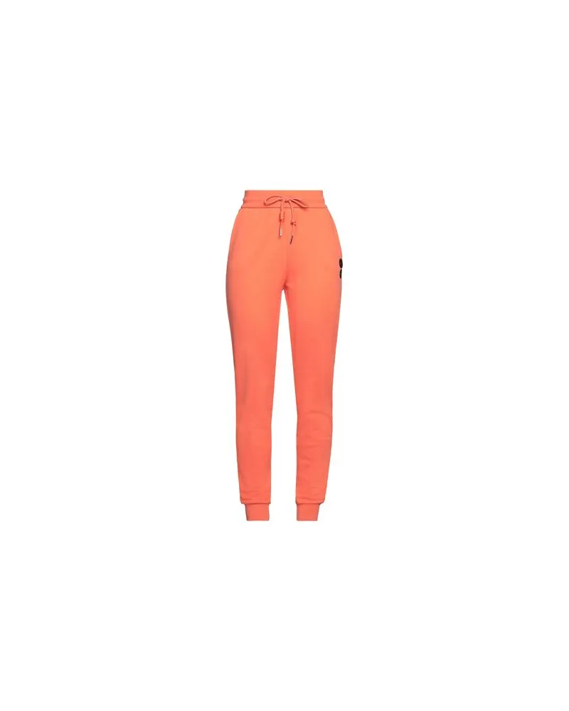 Armani Exchange HOSEN & RÖCKE - Hosenauf YOOX.COM Orange
