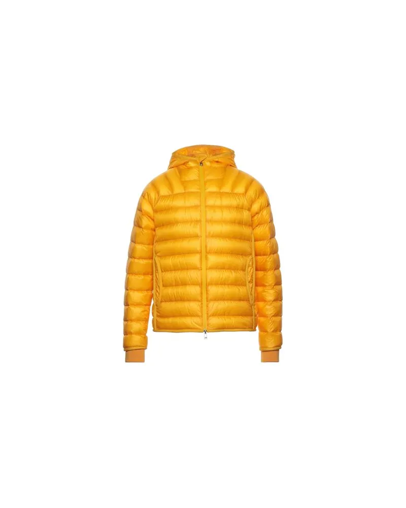 Moncler JACKEN & MÄNTEL - Pufferjacken & Daunenjackenauf YOOX.COM Ringelblume
