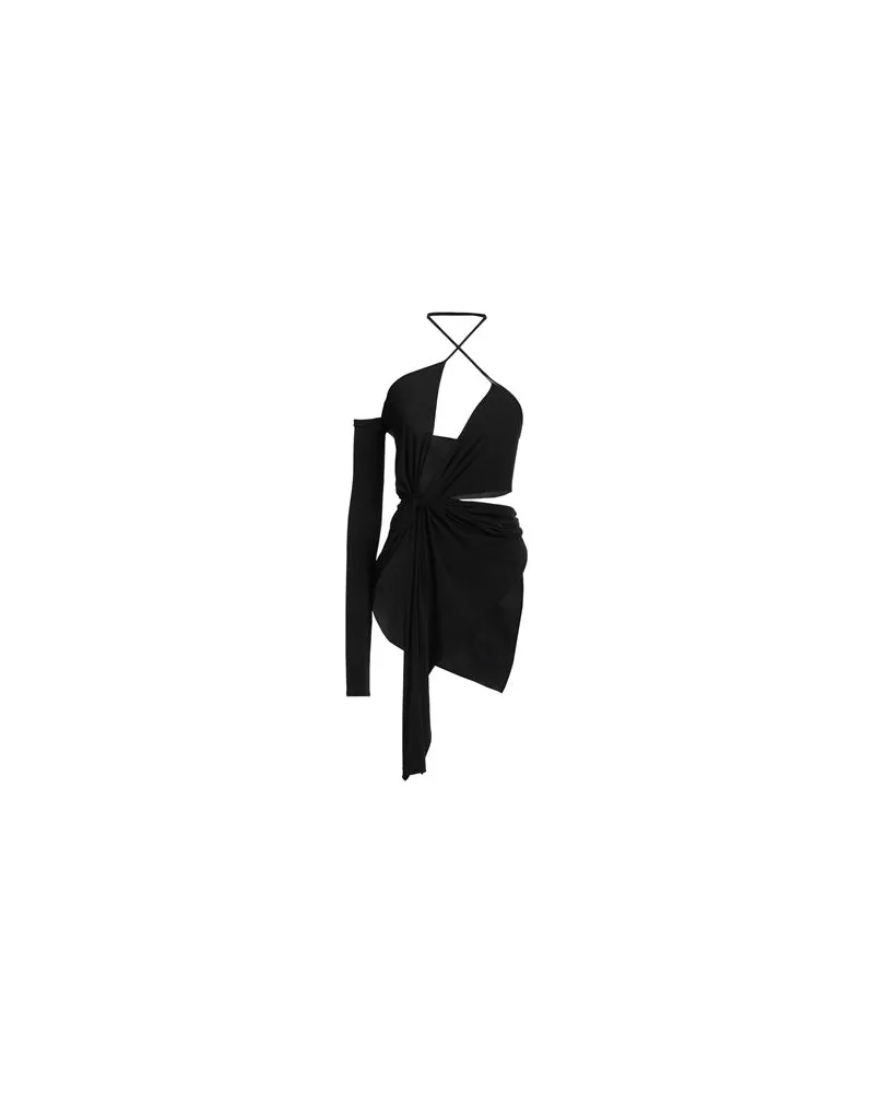Mônot TOPS - Topsauf YOOX.COM Schwarz