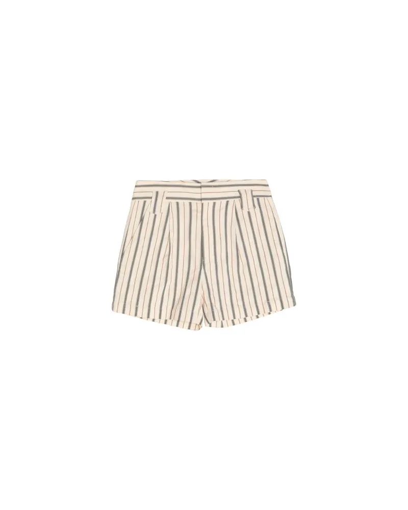 Dondup HOSEN & RÖCKE - Shorts & Bermudashortsauf YOOX.COM Grau